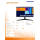 Samsung 27''  LS27C330GAUXEN  Czarny - 1377755 - zdjęcie 11